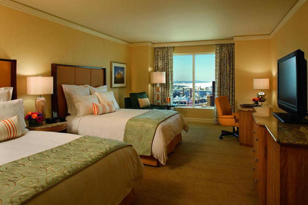 The Ritz-Carlton, Cleveland Hotel Bagian luar foto