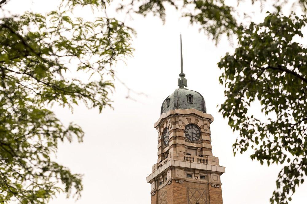 The Ritz-Carlton, Cleveland Hotel Bagian luar foto