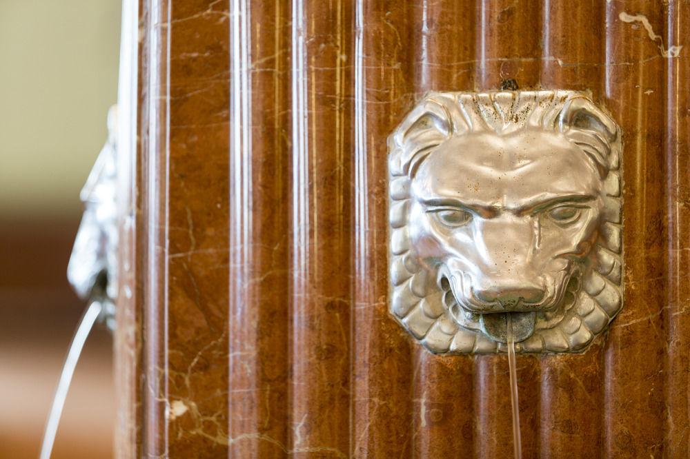 The Ritz-Carlton, Cleveland Hotel Bagian luar foto