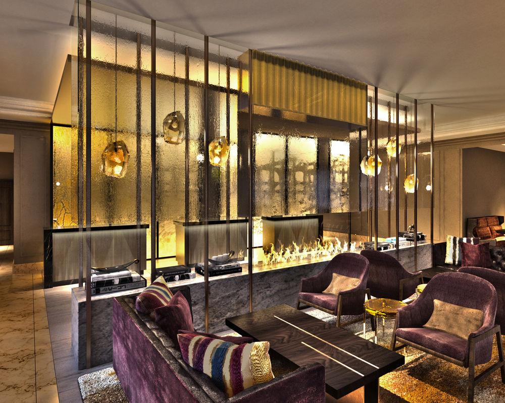 The Ritz-Carlton, Cleveland Hotel Bagian luar foto