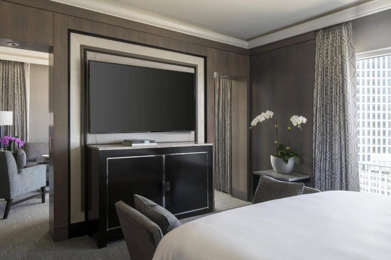 The Ritz-Carlton, Cleveland Hotel Bagian luar foto