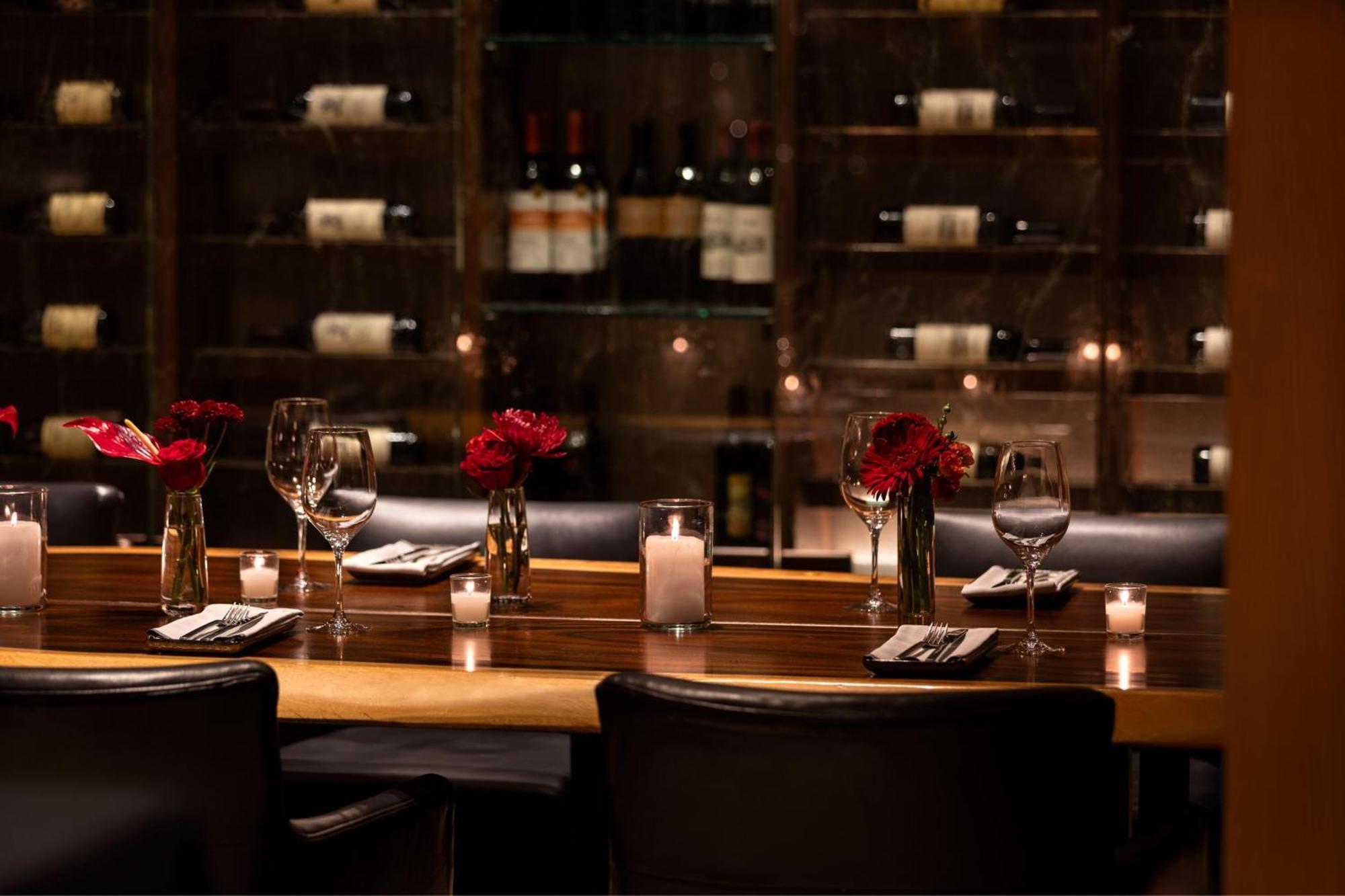 The Ritz-Carlton, Cleveland Hotel Bagian luar foto