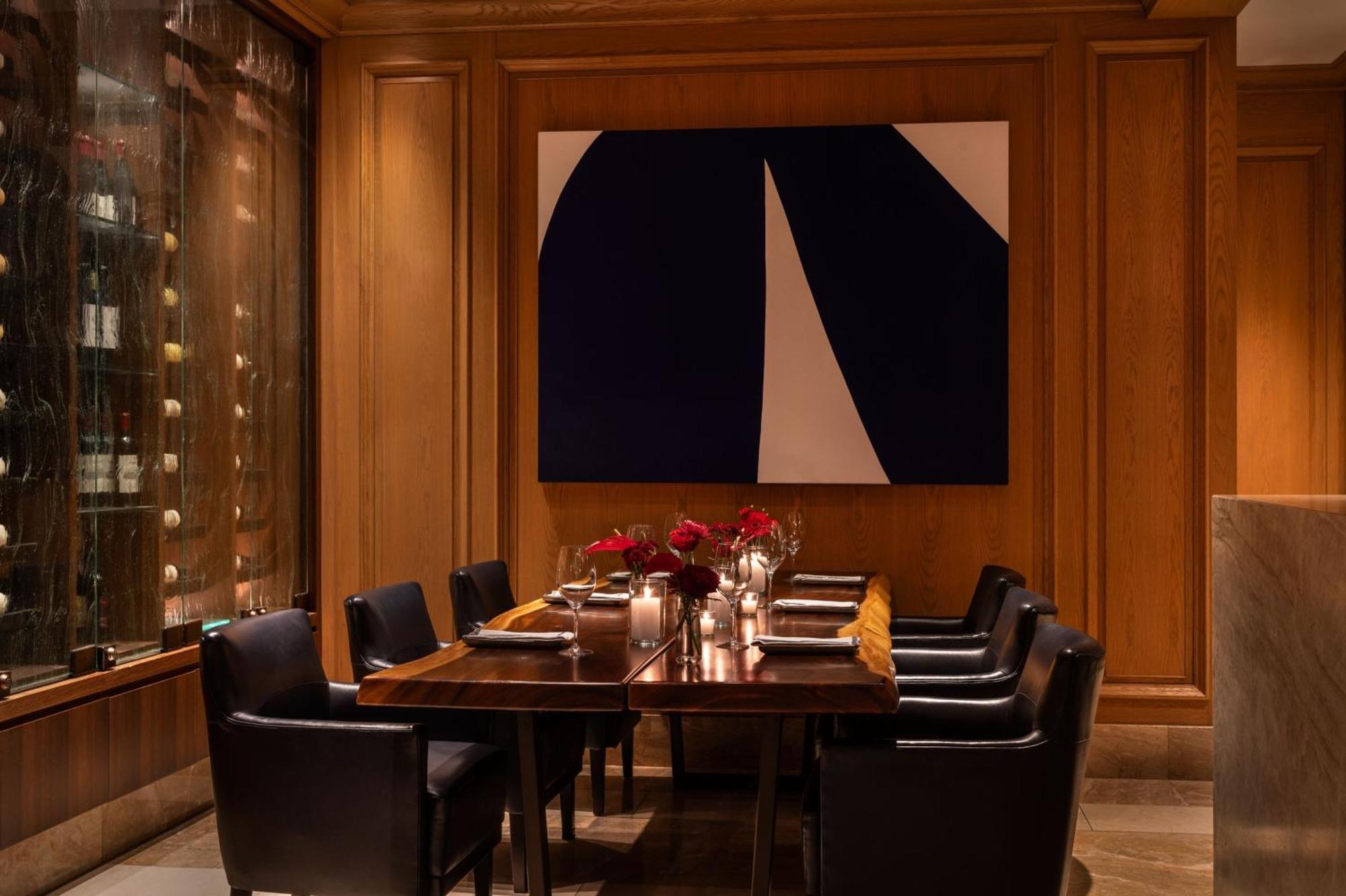 The Ritz-Carlton, Cleveland Hotel Bagian luar foto