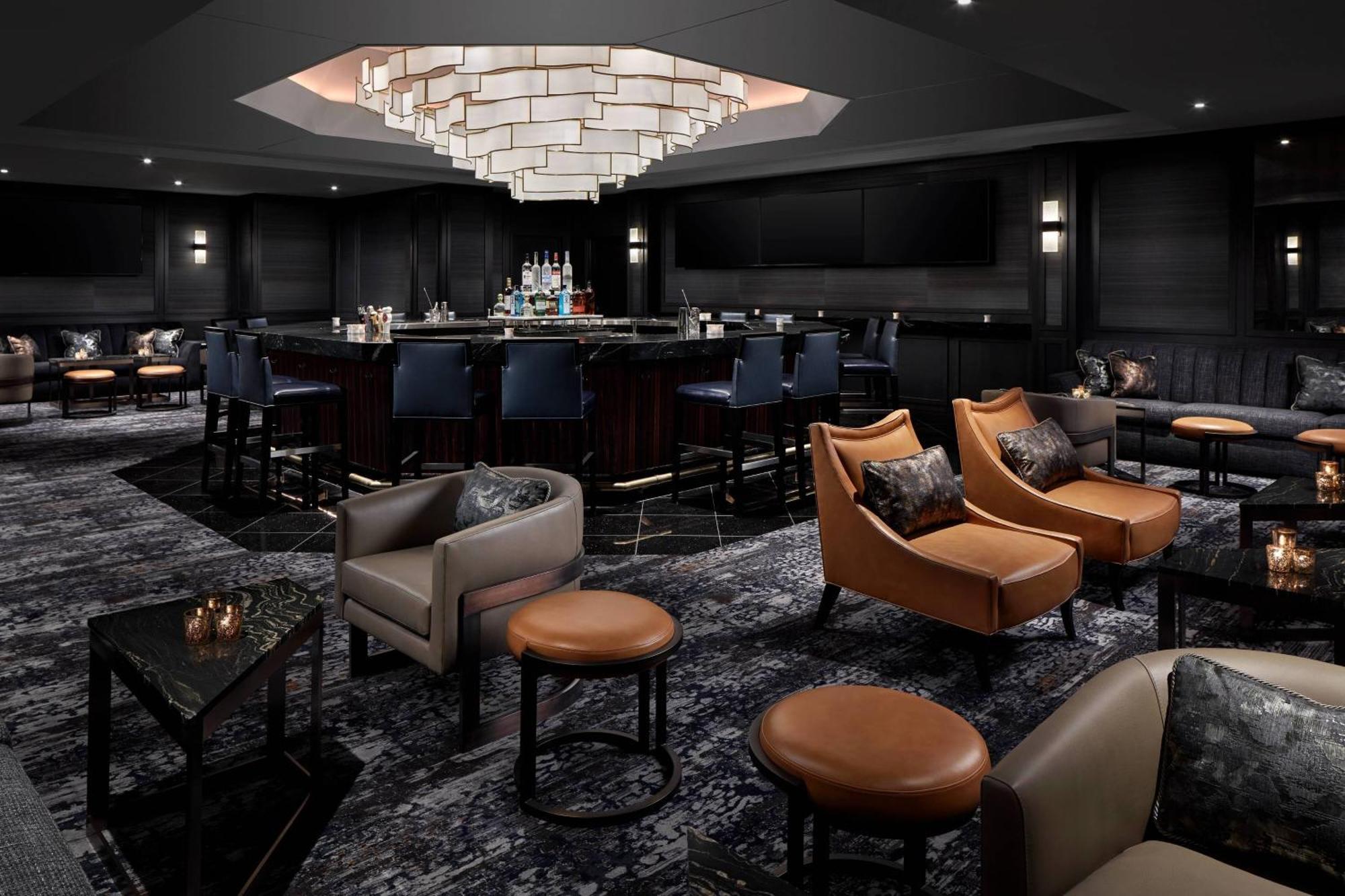 The Ritz-Carlton, Cleveland Hotel Bagian luar foto