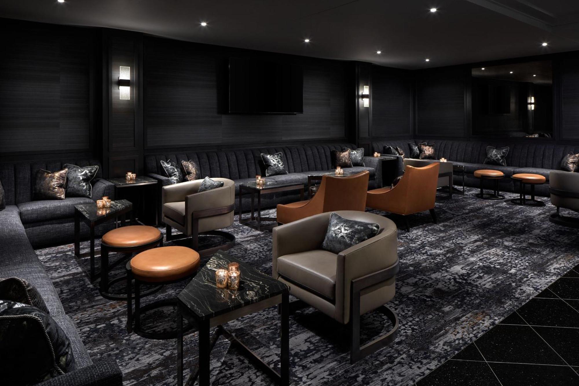 The Ritz-Carlton, Cleveland Hotel Bagian luar foto
