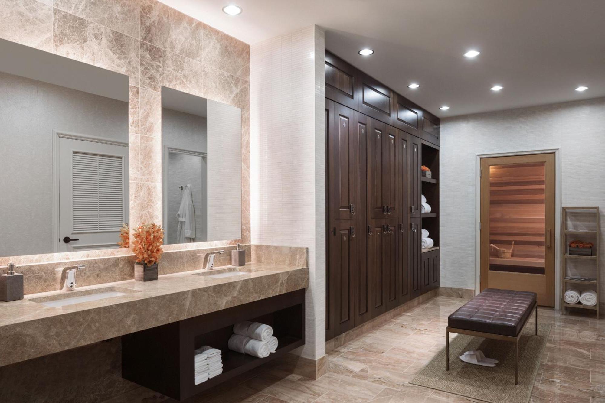 The Ritz-Carlton, Cleveland Hotel Bagian luar foto