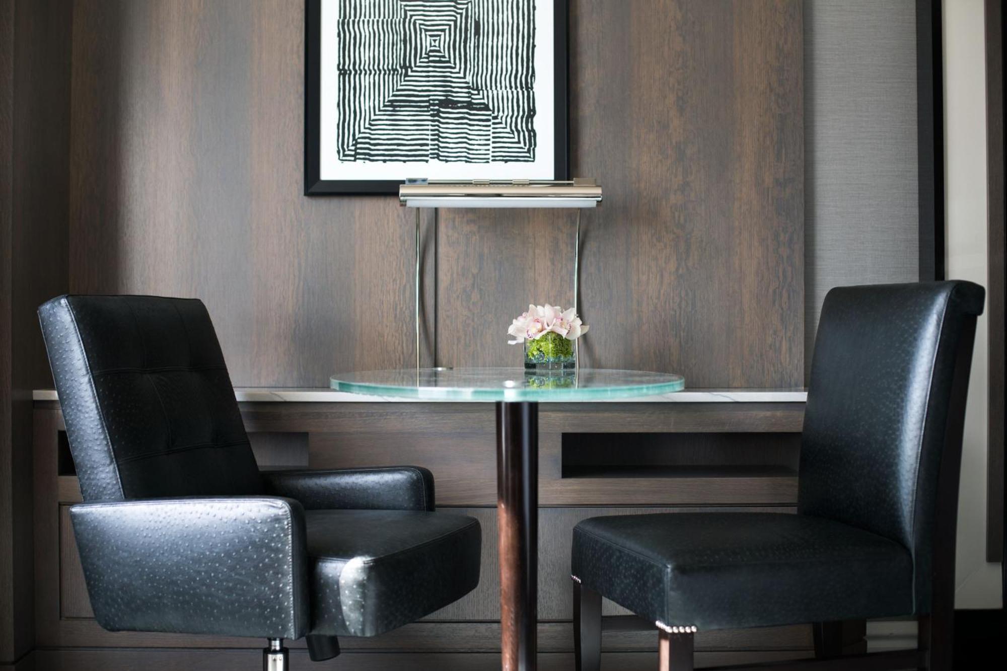 The Ritz-Carlton, Cleveland Hotel Bagian luar foto