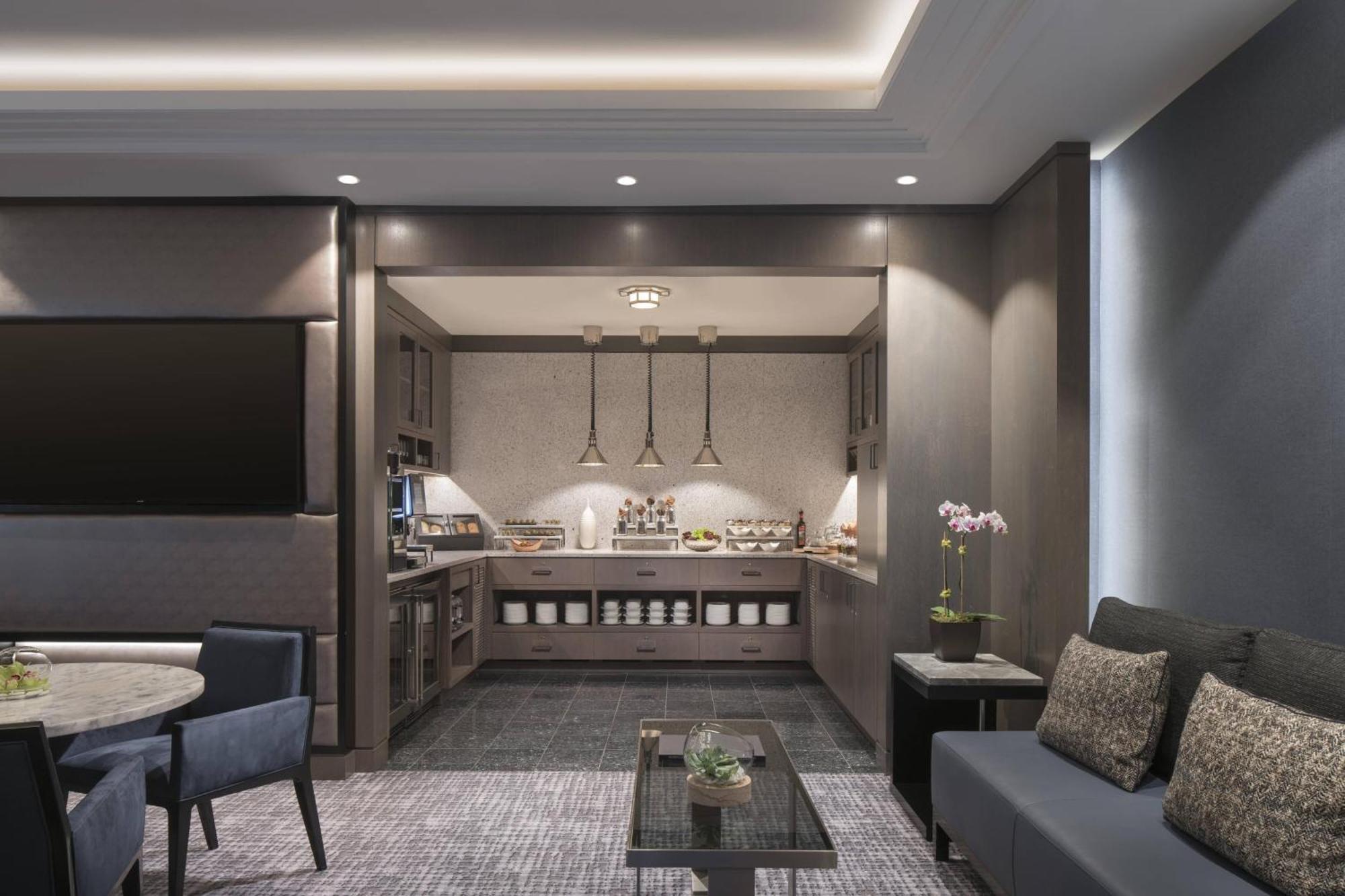The Ritz-Carlton, Cleveland Hotel Bagian luar foto