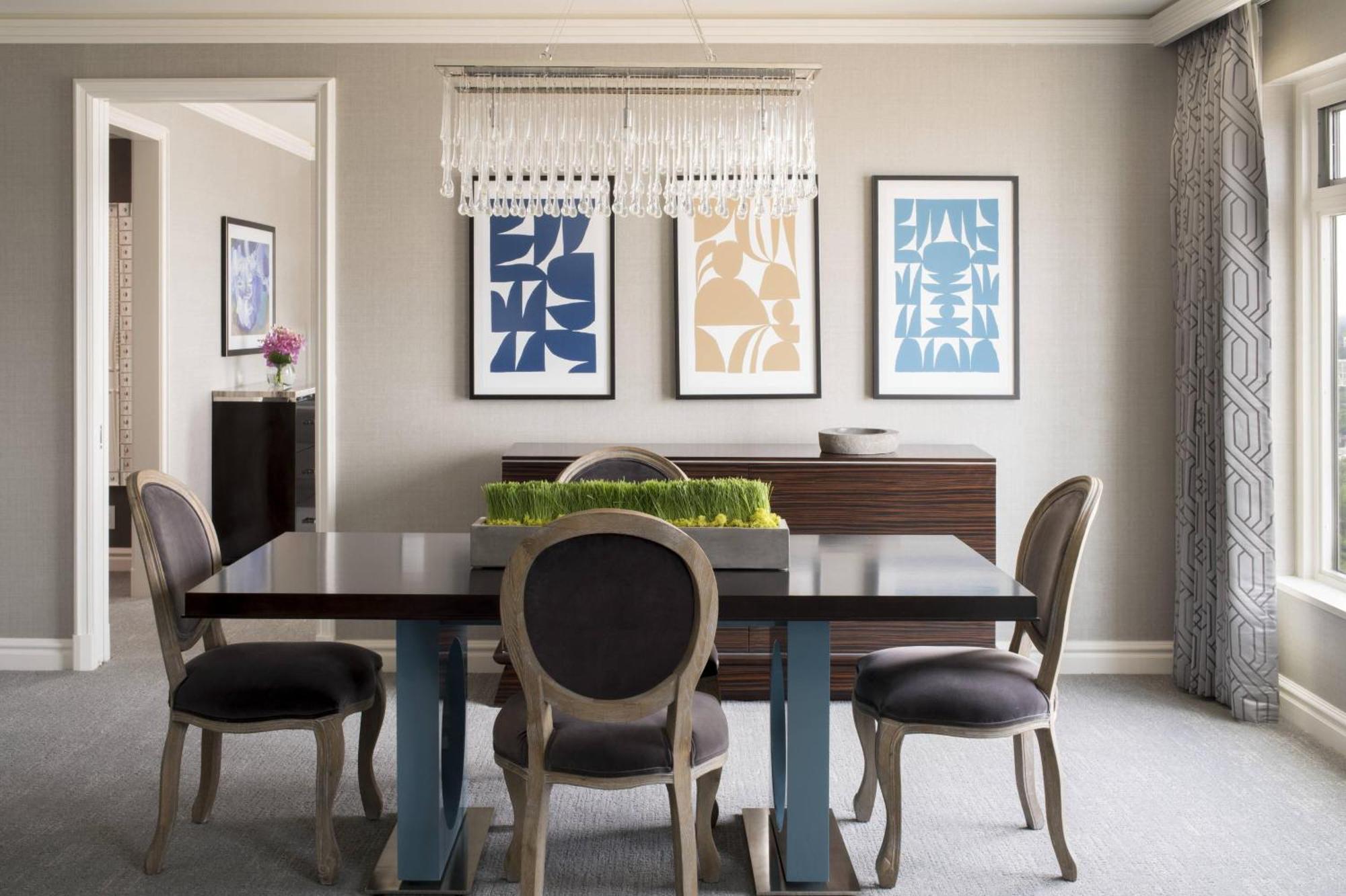 The Ritz-Carlton, Cleveland Hotel Bagian luar foto