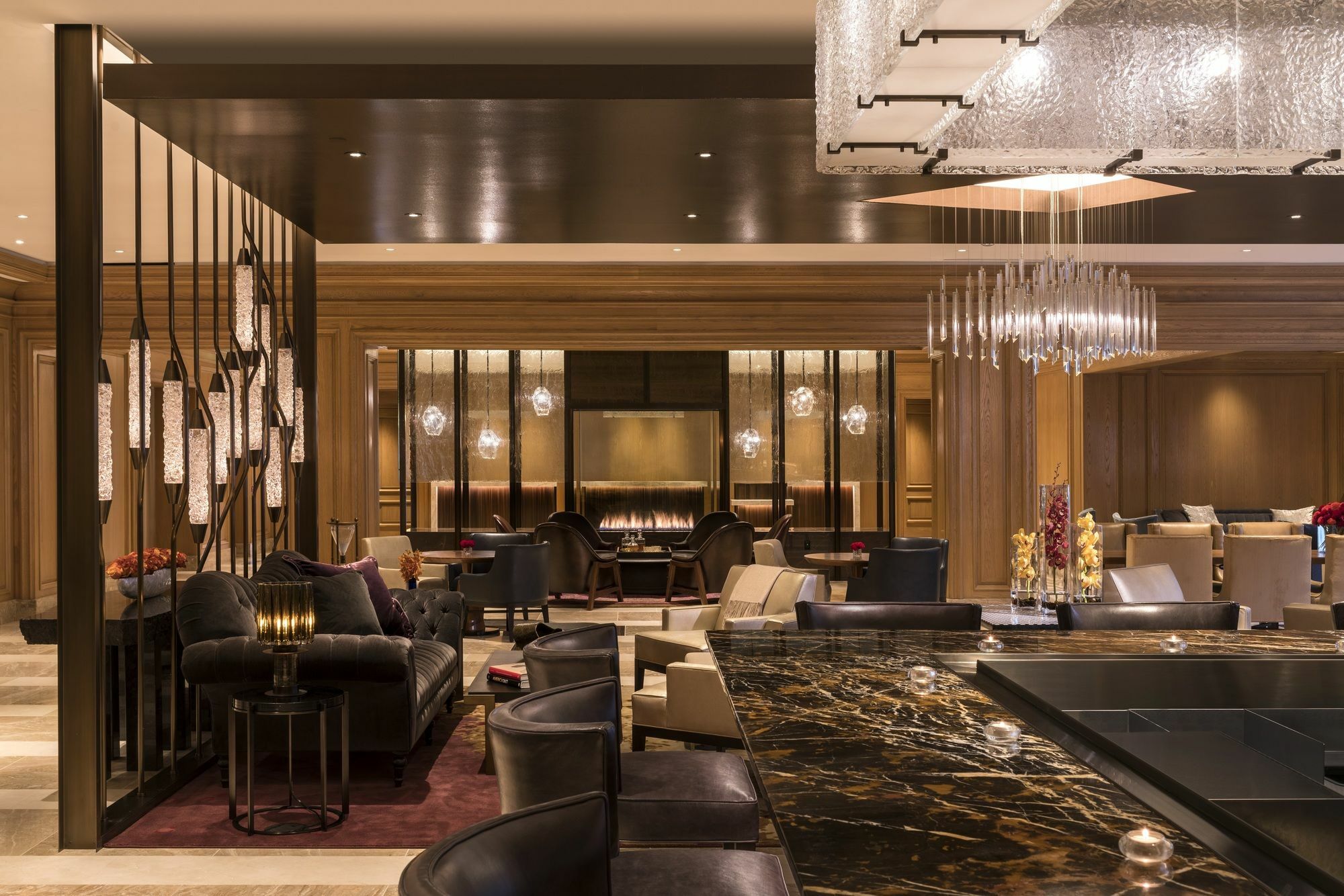 The Ritz-Carlton, Cleveland Hotel Bagian luar foto