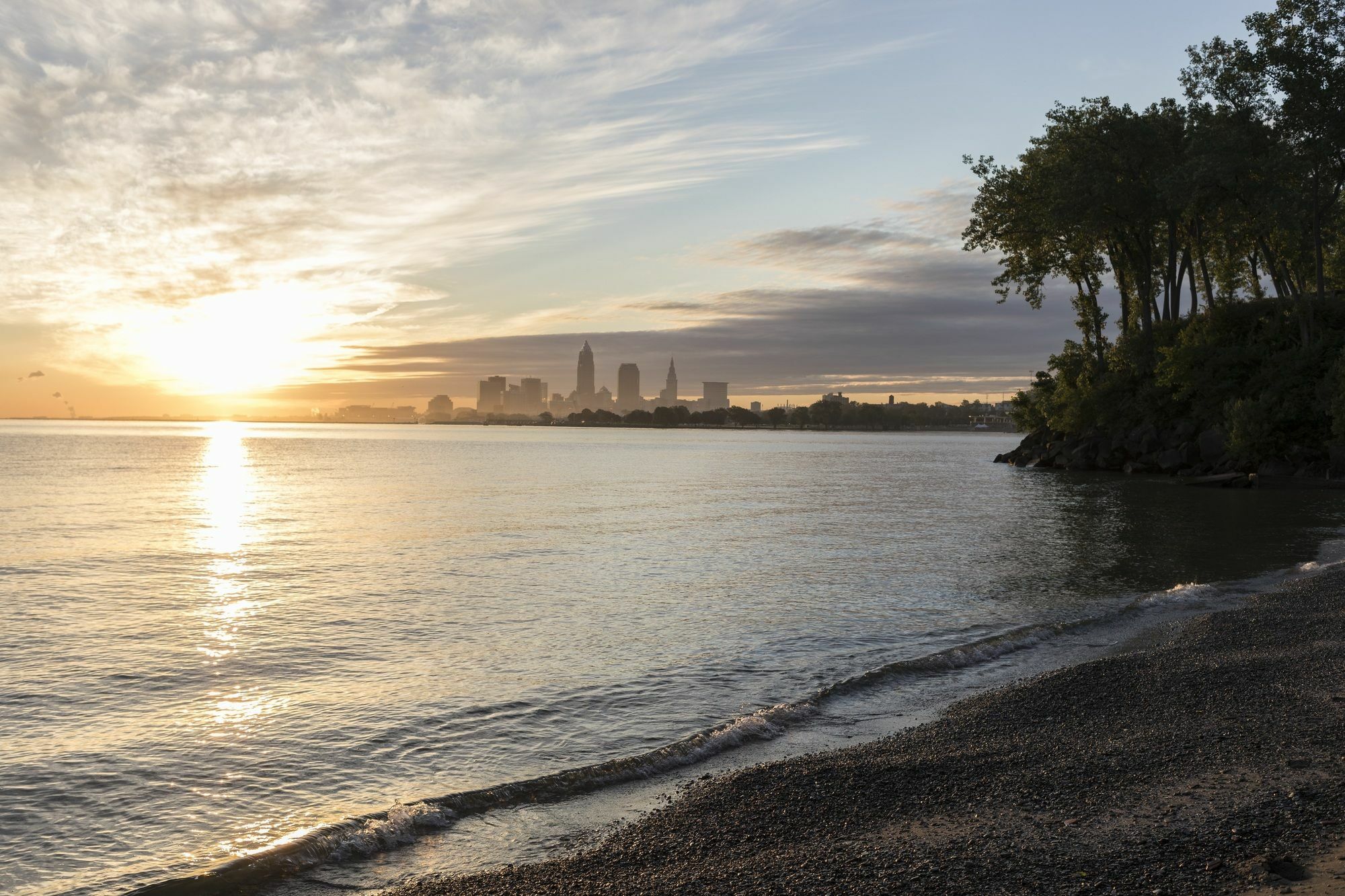 The Ritz-Carlton, Cleveland Hotel Bagian luar foto